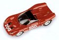 200 Alfa Romeo 33 - Tecnomodel 1.43 (1)